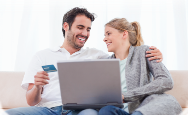 Vive Financial